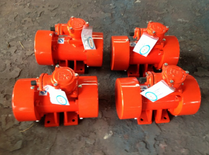 防爆振動(dòng)電機(jī)